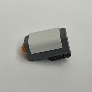 Lego Mindstorms EV3 Touch Sensor Part